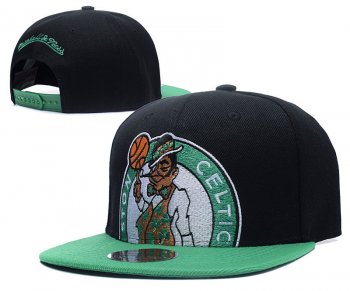 NBA Snapbacks Boston Celtics Fitted Hats in Black Green White,enjoy great discount,Online Store,Wholesale online Snapbacks/Hats/Caps