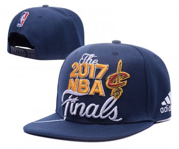 NBA Snapbacks Cleveland Cavaliers Fitted Hats in Blue with Orange White Emboridery,great deals,Wholesale online,Free Shipping Snapbacks/Hats/Caps