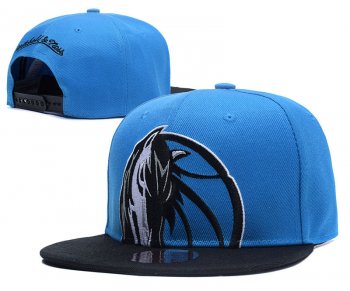 NBA Snapbacks Dallas Mavericks Fitted Caps in Blue with Black Embroidery,quality and quantity assured,sale retailer,Hot Sale Snapbacks/Hats/Caps