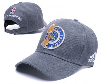 NBA Snapbacks Golden State Warriors Fitted Hats in Gray,reliable quality,where can i buy,catalogo Snapbacks/Hats/Caps