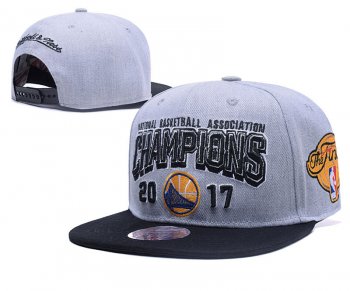 NBA Snapbacks Golden State Warriors Fitted Hats in Light Gray,New Arrival,Best Discount Price,Clearance Snapbacks/Hats/Caps