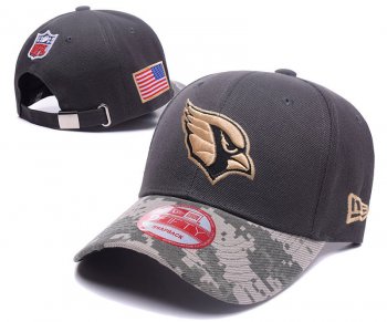 NFL Snapbacks Arizona Cardinals Fitted Hats in Gray,sale retailer,reasonable price,New York Snapbacks/Hats/Caps