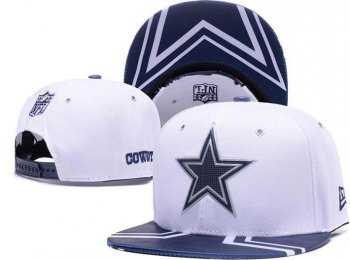 NFL Snapbacks Dallas Cowboys Fitted Hats in White,Huge Discount,Official UK Stockists,prestigious Snapbacks/Hats/Caps