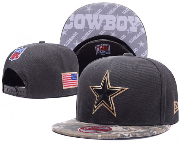 NFL Snapbacks Dallas Cowboys Fitted Hats in Dark Gray with Black Gold Embroidery,Excellent quality,reliable supplier,lowest price Snapbacks/Hats/Caps