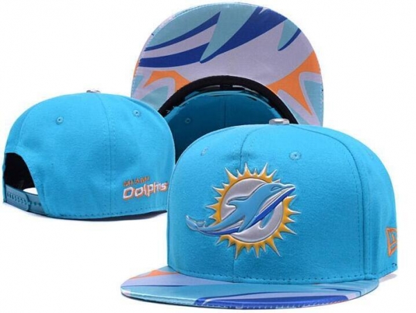 NFL Snapbacks Miami Dolphins Fitted Hats in Blue Gold Silver Gray,Official supplier,Top Brand Wholesale Online,Outlet Factory Online Store Snapbacks/Hats/Caps