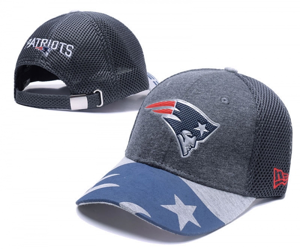 NFL Snapbacks New England Patriots Fitted Hats in Dark Gray Blue,100% Satisfaction Guarantee,Store,luxury lifestyle brand Snapbacks/Hats/Caps