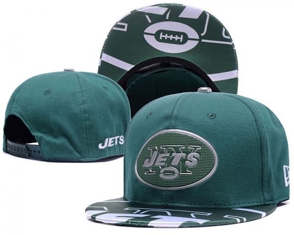 NFL Snapbacks New York Jets Fitted Hats in Grass Green with Silver Green Logo,Official supplier,Official UK Stockists,Fast Delivery Snapbacks/Hats/Caps