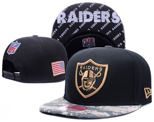 NFL Snapbacks Oakland Raiders Fitted Hats in Black,retail prices,UK official online shop,enjoy great discount Snapbacks/Hats/Caps