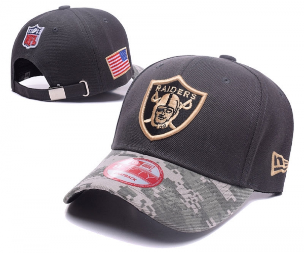 NFL Snapbacks Oakland Raiders Fitted Hats in Coffee,huge inventory,Online Retailer,Classic Styles Snapbacks/Hats/Caps