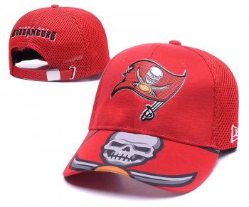 NFL Snapbacks Tampa Bay Buccaneers Fitted Hats in Red Gray,100% authentic,outlet for sale,Most Fashionable Outlet Snapbacks/Hats/Caps