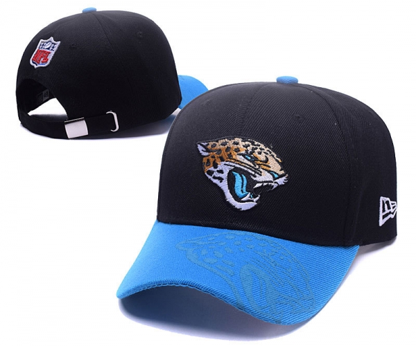 NFL Snapbacks Jacksonville Jaguars Fitted Hats in Black Blue,Outlet on Sale,discountable price,glamorous Snapbacks/Hats/Caps