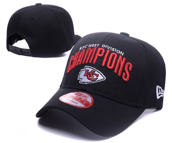 NFL Snapbacks Kansas City Chiefs Fitted Hats in Black,Most Fashionable Outlet,luxuriant in design,stylish Snapbacks/Hats/Caps