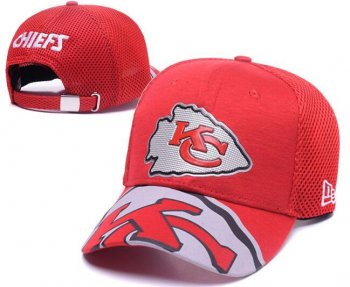 NFL Snapbacks Kansas City Chiefs Fitted Hats in Red Silver,Authentic,Superior Quality,UK store Snapbacks/Hats/Caps