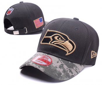 NFL Snapbacks Seattle Seahawks Fitted Hats in Coffee,official authorized store,Free and Fast Shipping,Exclusive Snapbacks/Hats/Caps