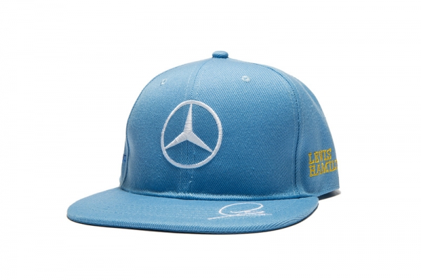 Fashion Street Snapbacks Benz Fitted Hats in Blue Yellow,reliable supplier,UK store,Available to buy online Snapbacks/Hats/Caps