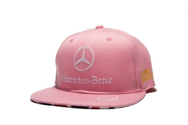 Fashion Street Snapbacks Benz Fitted Hats in Pink with White Embroidery,Various Colors,Factory Outlet Price,new collection Snapbacks/Hats/Caps