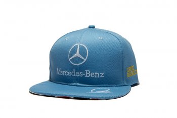 Fashion Street Snapbacks Benz Fitted Hats in Light Blue with White Gold Embroidery,officially authorized,world-wide renown,Exclusive Deals Snapbacks/Hats/Caps