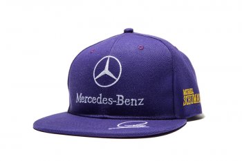 Fashion Street Snapbacks Benz Fitted Hats in Dark Purple with Gold White Embroidery,Authentic,luxury fashion brands,luxury lifestyle brand Snapbacks/Hats/Caps