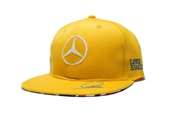 Fashion Street Snapbacks Benz Fitted Hats in Bright Yellow Red with Green Embroidery,luxurious Collection,coupon codes,lowest price Snapbacks/Hats/Caps