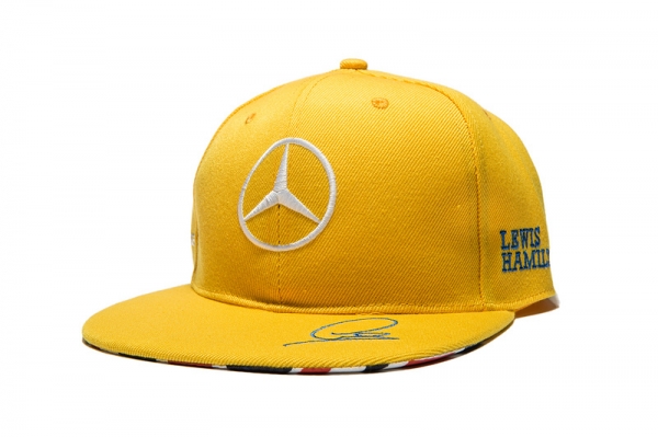 Fashion Street Snapbacks Benz Fitted Hats in Bright Yellow Red with Green Embroidery,luxurious Collection,coupon codes,lowest price Snapbacks/Hats/Caps