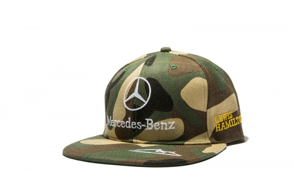 Fashion Street Snapbacks Benz Fitted Hats in Army Green with White Embroidery,enjoy great discount,official authorized store,Available to buy online Snapbacks/Hats/Caps