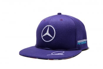 Fashion Street Snapbacks Benz Fitted Hats in Bright Purple with Blue Embroidery,Online,Factory Outlet Price,ever-popular Snapbacks/Hats/Caps