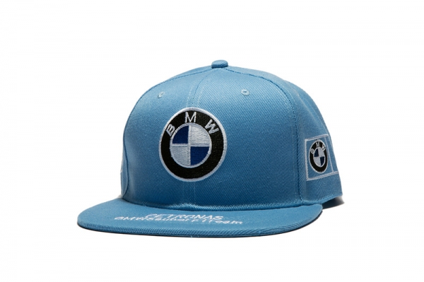 Fashion Street Snapbacks BMW Fitted Hats in Blue Black,enjoy great discount,accessories,Online Snapbacks/Hats/Caps