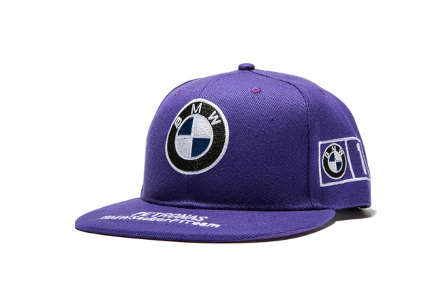 Fashion Street Snapbacks BMW Fitted Hats in Purple,Biggest Discount,genuine,Outlet Online Snapbacks/Hats/Caps