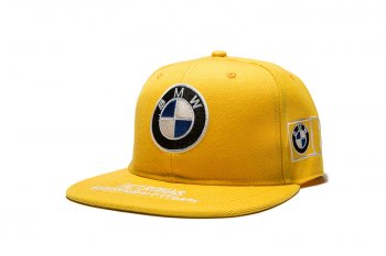 Fashion Street Snapbacks BMW Fitted Hats in Yellow,Online Here,stable quality,Superior Quality Snapbacks/Hats/Caps