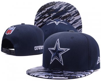 NFL Snapbacks Dallas Cowboys Hats in Blue with White Embroidery,Top Brand Wholesale Online,prestigious,Fantastic savings Snapbacks/Hats/Caps