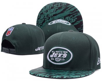 NFL Snapbacks New York Jets Hats in Green,factory wholesale prices,complete in specifications,outlet for sale Snapbacks/Hats/Caps