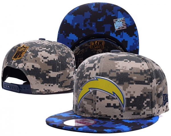 NFL Snapbacks San Diego Chargers Hats in Army Green,newest collection,fantastic,Best Prices Snapbacks/Hats/Caps