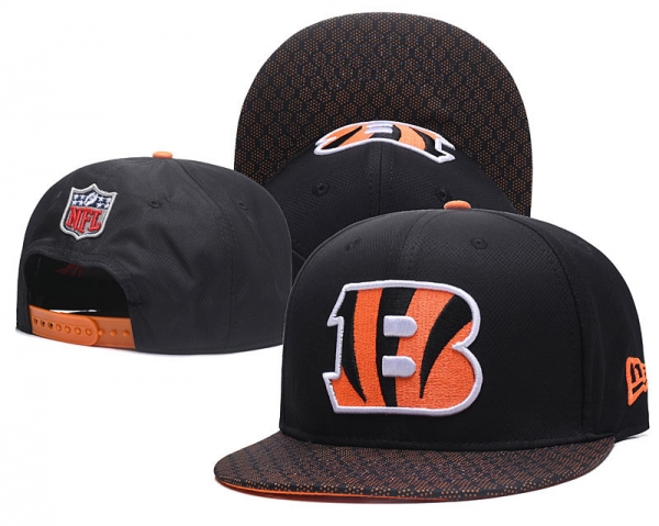 NFL Snapbacks Cincinnati Bengals Fitted Hats in Black,100% Satisfaction Guarantee,Outlet Seller 2017,Official UK Stockists Snapbacks/Hats/Caps