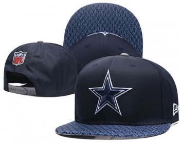 NFL Snapbacks Dallas Cowboys Fitted Hats in Dark Blue,luxuriant in design,100% quality guarantee,utterly stylish Snapbacks/Hats/Caps