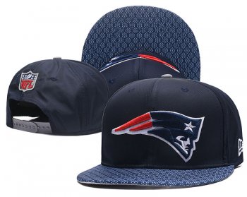 NFL Snapbacks New England Patriots Fitted Hats in Dark Blue,discount shop,outlet boutique,Wholesale Snapbacks/Hats/Caps