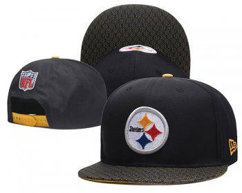 NFL Snapbacks Pittsburgh Steelers Fitted Hats in Black,multiple colors,Authentic USA Online,fantastic Snapbacks/Hats/Caps