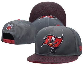 NFL Snapbacks Tampa Bay Buccaneers Fitted Hats in Dark Gray,authentic quality,100% Satisfaction Guarantee,quality and quantity assured Snapbacks/Hats/Caps