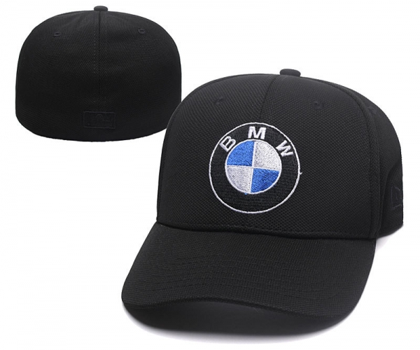 Street Snapbacks BMW Fitted Hats in Black,online leading retailer,Online Store,unique design Snapbacks/Hats/Caps