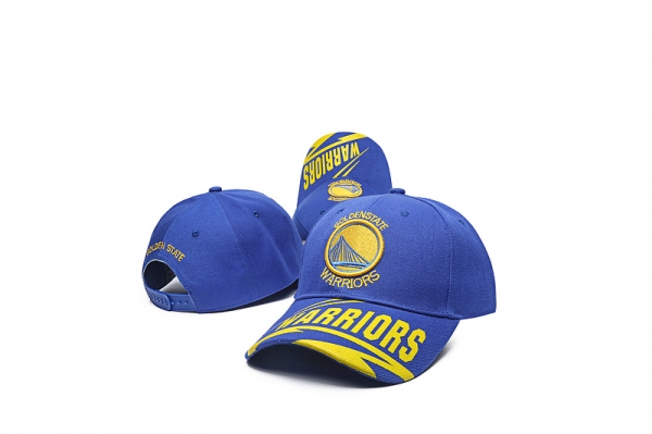 NBA Snapbacks Golden State Warriors Fitted Hats in Blue,catalogo,Wholesale online,super quality Snapbacks/Hats/Caps