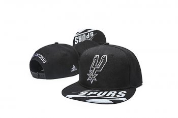 NBA Snapbacks San Antonio Spurs Fitted Hats in Black,competitive price,100% high Quality Guarantee,Superior Quality Snapbacks/Hats/Caps