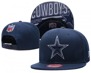 NFL Snapbacks Dallas Cowboys Fitted Hats in Blue with Red Embroidery,where can i buy,where can i buy,famous brand Snapbacks/Hats/Caps