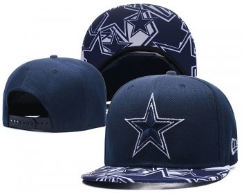 NFL Snapbacks Dallas Cowboys Fitted Hats in Dark Blue,cheapest online price,newest collection,lowest price Snapbacks/Hats/Caps