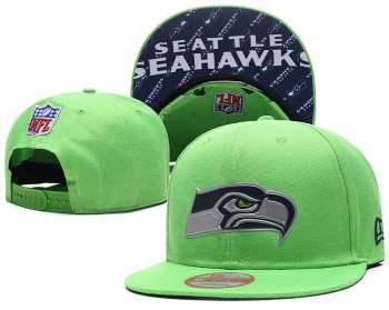 NFL Snapbacks Seattle Seahawks Fitted Hats in Green,Big discount on sale,famous brand,Fast Worldwide Delivery Snapbacks/Hats/Caps