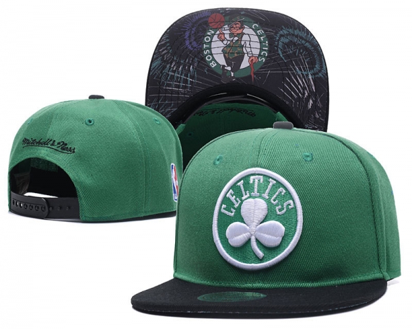 NBA Snapbacks Boston Celtics Fitted Hats in Green,reliable quality,Exclusive Deals,New Arrival Snapbacks/Hats/Caps