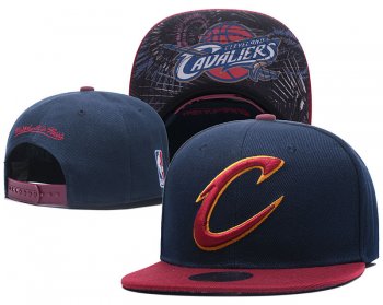 NBA Snapbacks Cleveland Cavaliers Fitted Hats in Blue,USA Sale Online Store,Free Shipping,Online Snapbacks/Hats/Caps