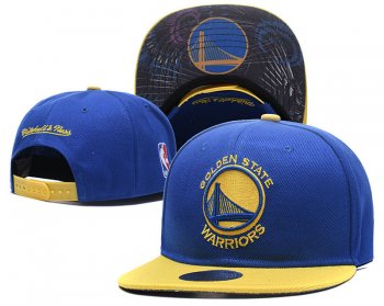 NBA Snapbacks Golden State Warriors Fitted Hats in Blue,New Arrival,outlet for sale,factory wholesale prices Snapbacks/Hats/Caps