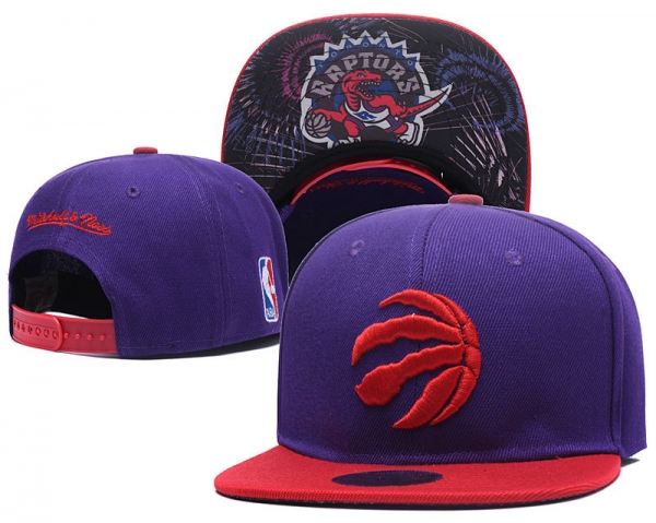 NBA Snapbacks Toronto Raptors Fitted Hats in Purple,Online Store,utterly stylish,best-loved Snapbacks/Hats/Caps