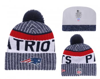 Fashion NFL Knit Hat New England Patriots Cap in Blue,Quality Design,New York,quality and quantity assured Snapbacks/Hats/Caps