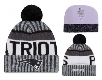 Fashion NFL Knit Hat New England Patriots Cap in Gray,exclusive range,Various Colors,classic fashion trend Snapbacks/Hats/Caps