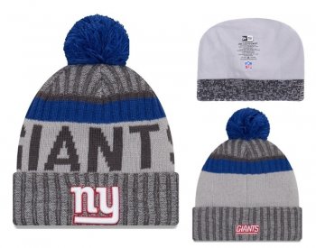 Fashion NFL Knit Hat New York Giants Cap in Gray,Wholesale Online USA,100% high Quality Guarantee,Outlet on Sale Snapbacks/Hats/Caps